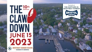 Claw Down 2023