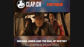 Indiana Jones and the Dial Of Destiny (Indiana Jones et le cadran de la destinée)