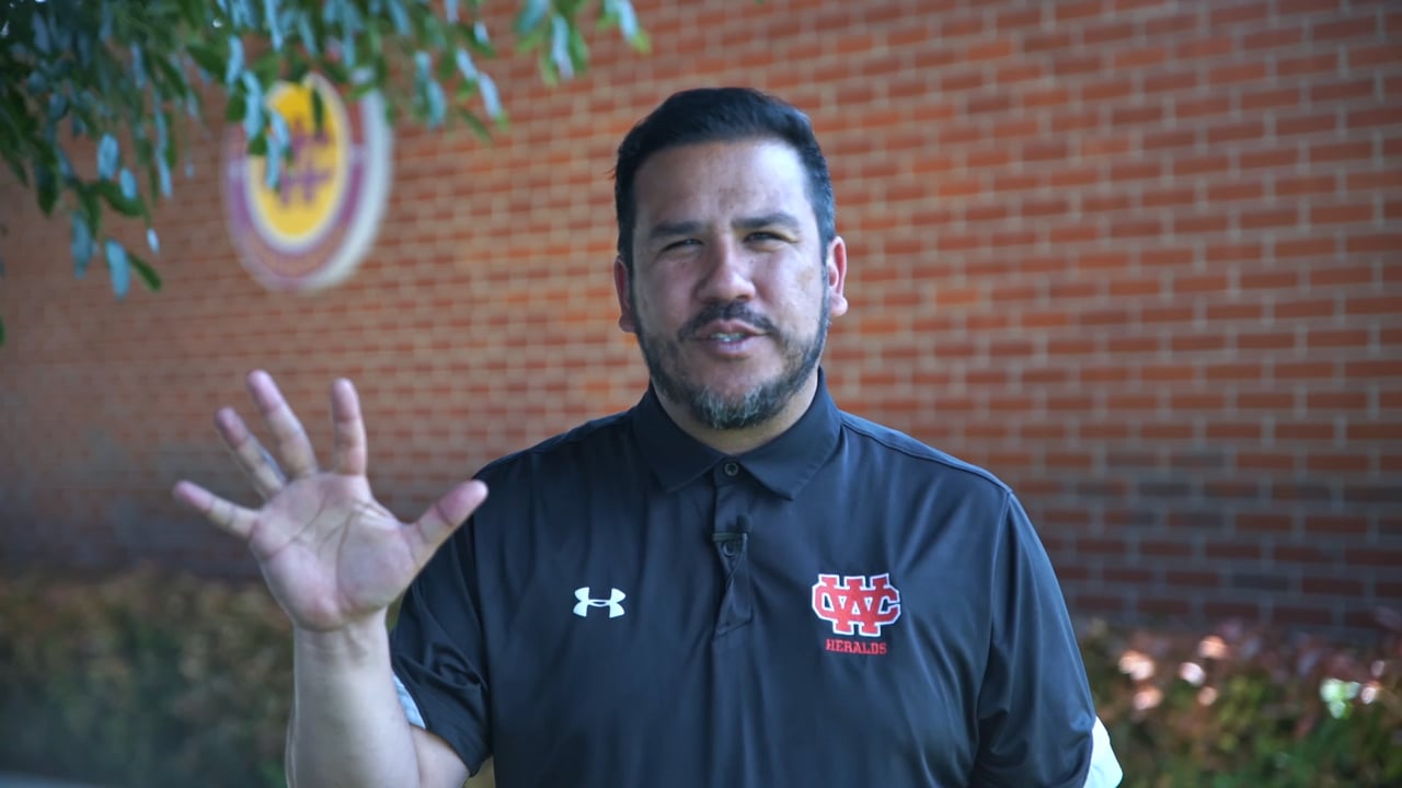 5 Days to Give @ WCHS - 6.26