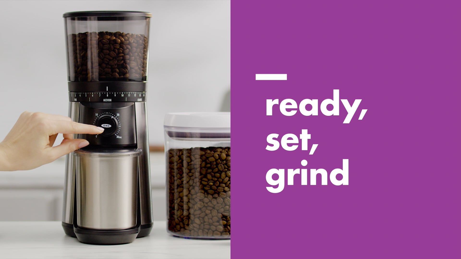 B07V72 8717000 Conical Burr Coffee Grinder FINAL_180227