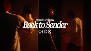 Back to Sender - - Kairon Pictures