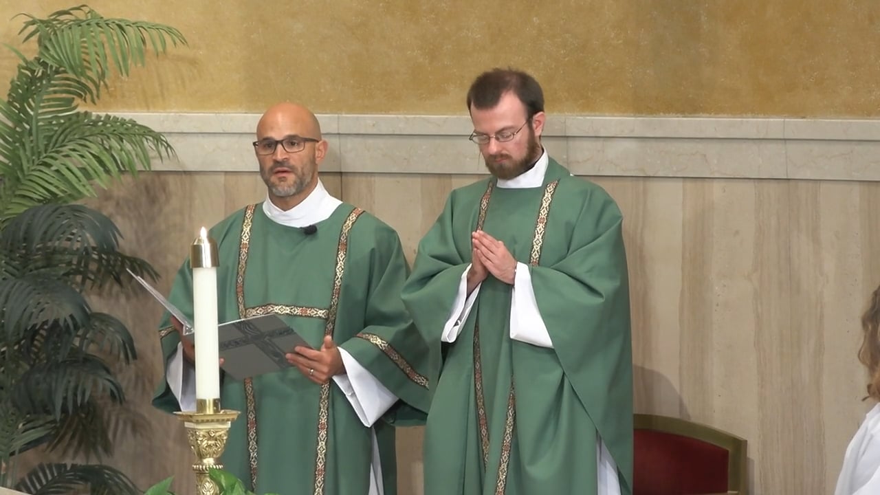 Catholic Mass — June 25, 2023 on Vimeo