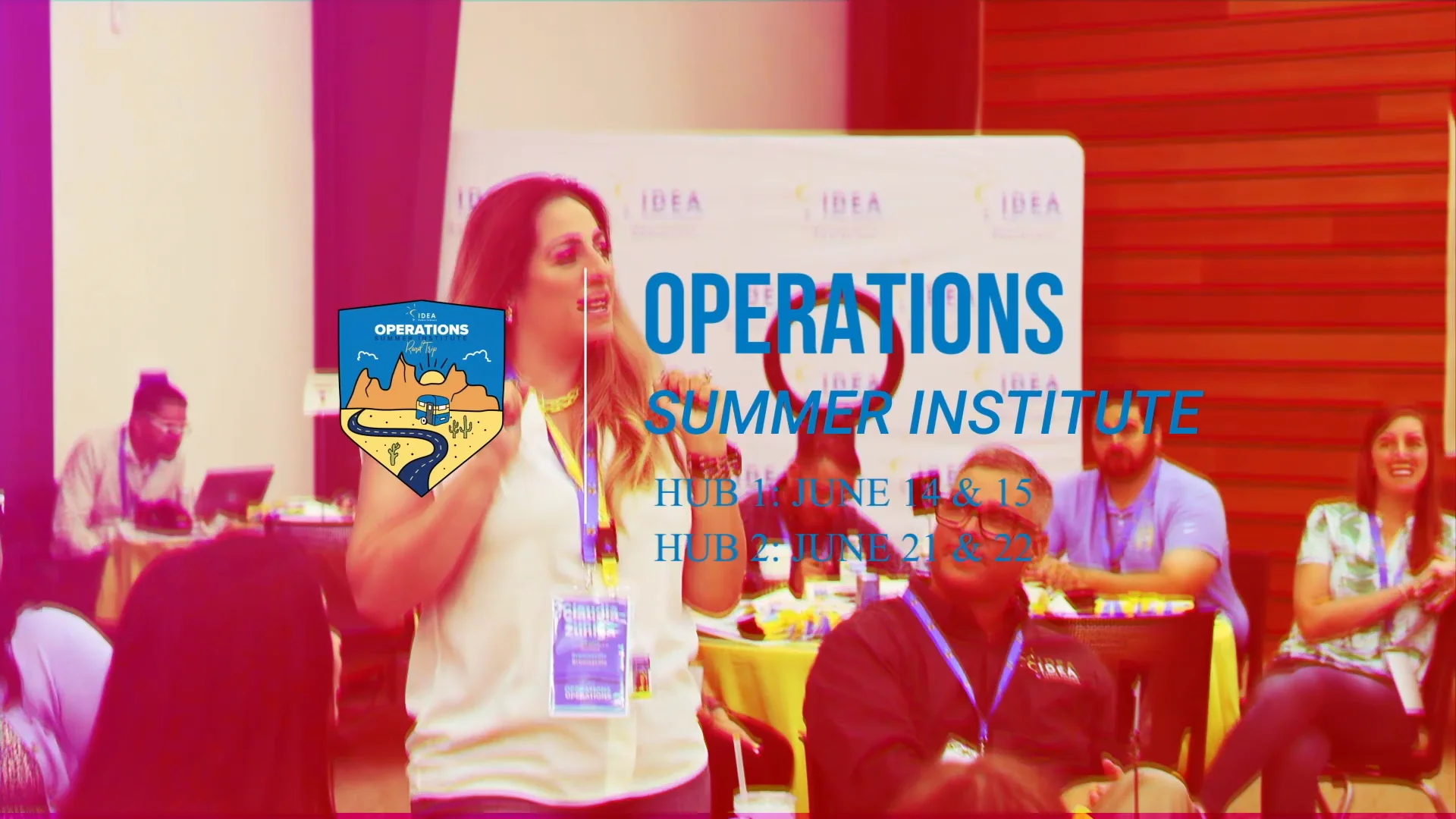 OSI 2023 Recap on Vimeo