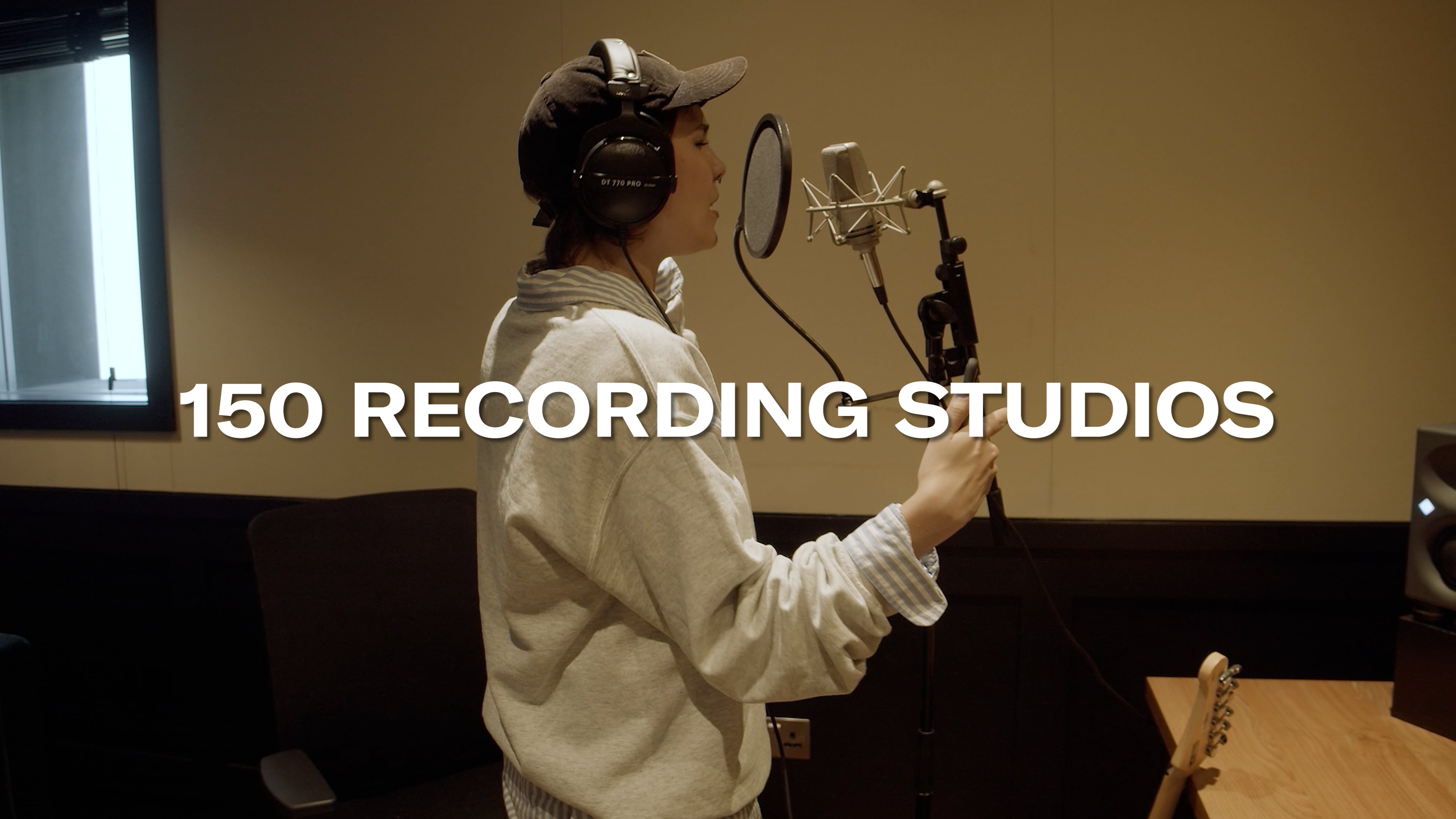 This is Tileyard Education (Commercial)