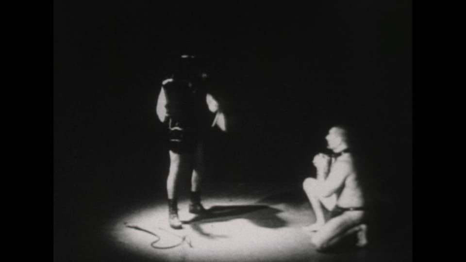 Manipulator
