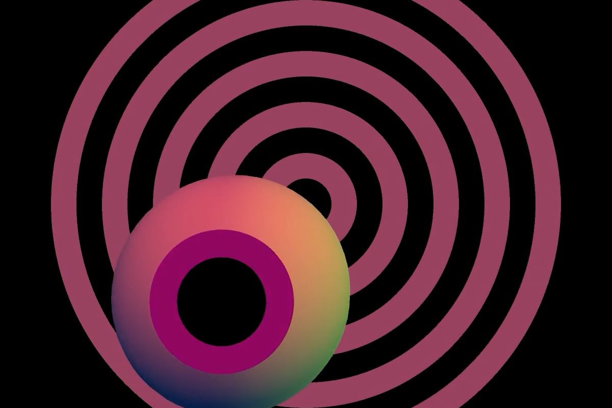Generative graphics_2 module on Vimeo