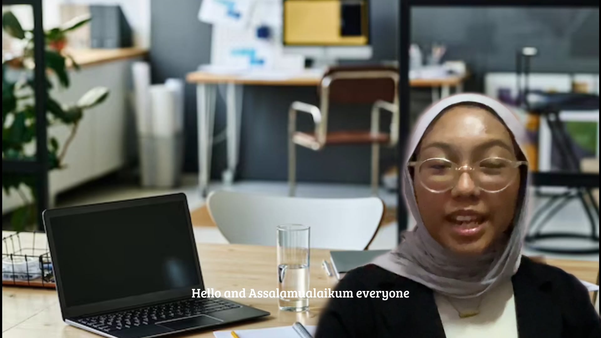 Yayasan UEM Global Scholarship 2023 - Wan Nurain Adriana On Vimeo