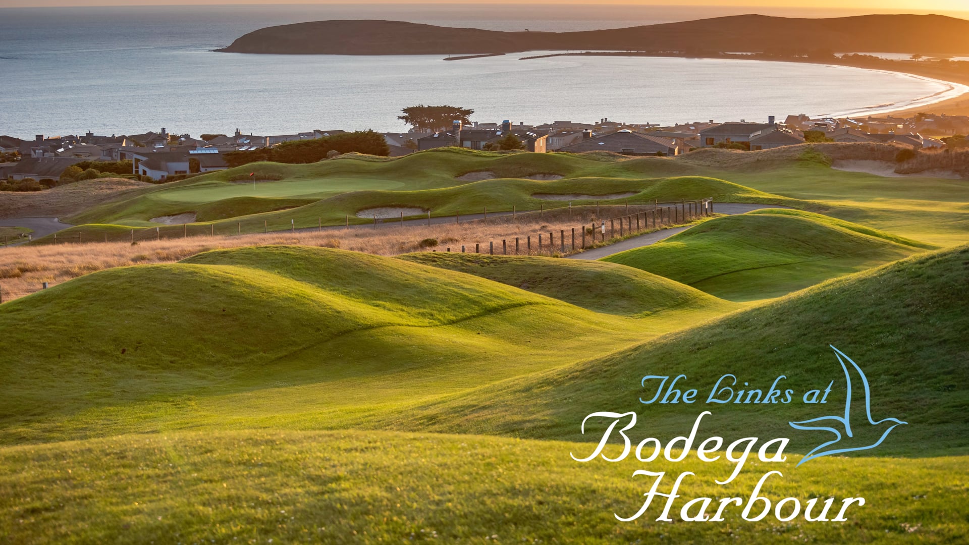 Bodega Harbour Golf Links