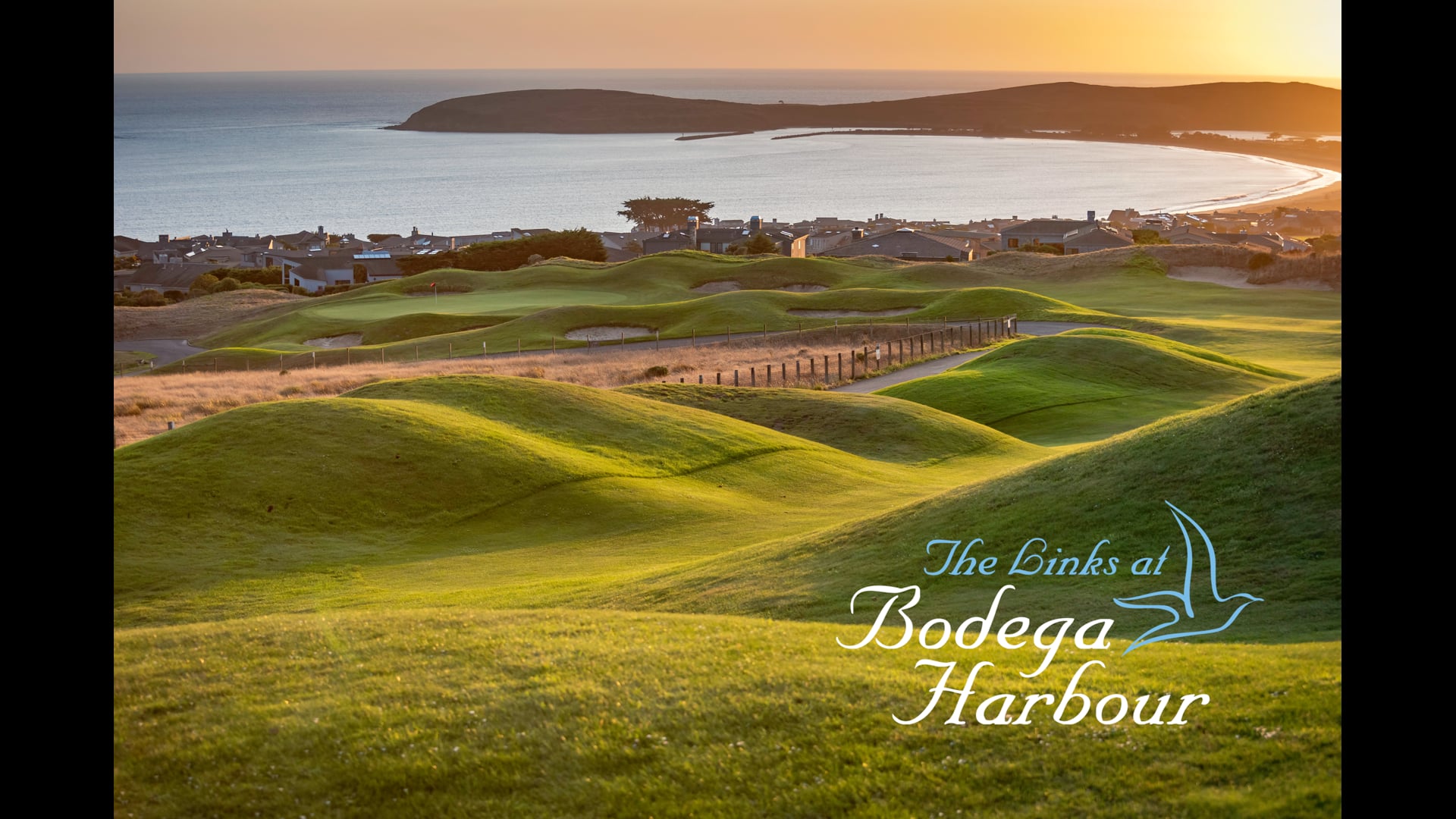 Bodega Harbour Golf Links
