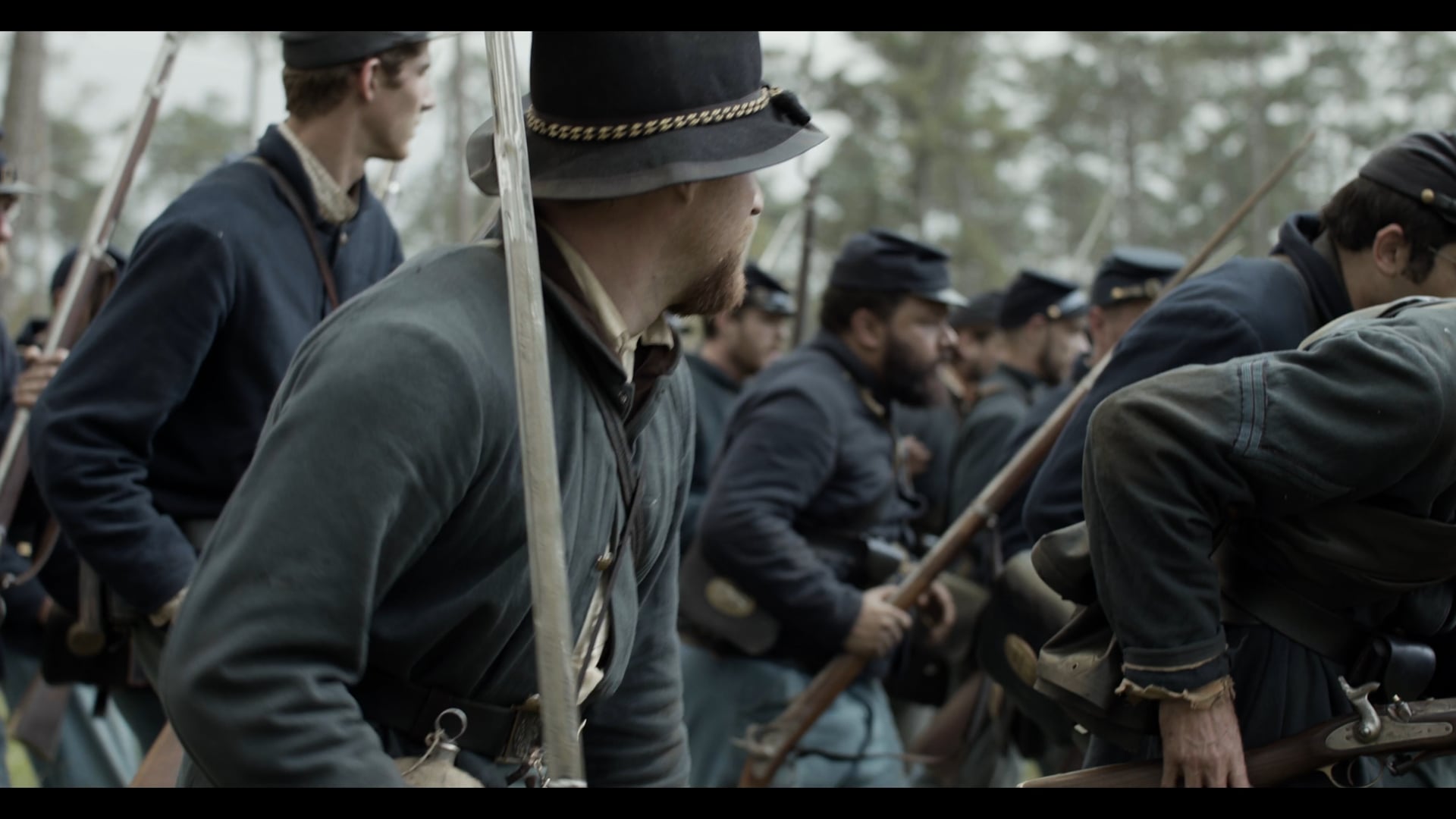 The Battle of Fort Blakeley: Narrated Overview