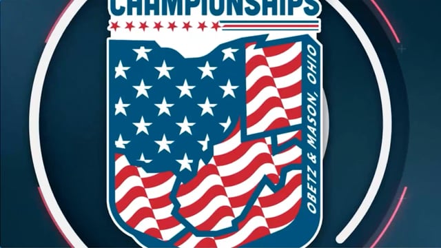 Video Thumbnail: 2023 College Championships, Men’s Semifinal: Cal Poly vs. UMass