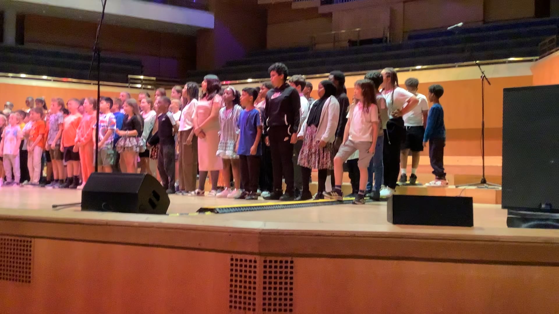 Music Action Performance on Vimeo