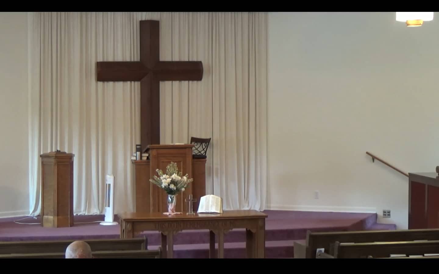 Fruitport Christian Reformed Church June 25 2023 on Vimeo