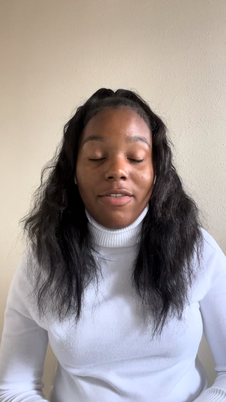 Amara Hill - Riordan Scholar '21 on Vimeo