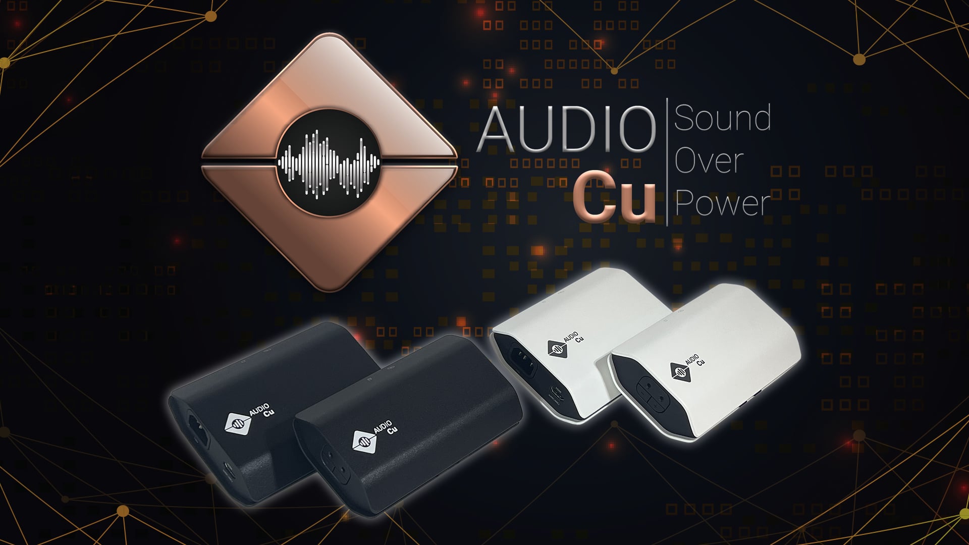 AUDIO Cu