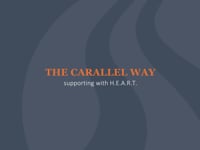 Carallel video/presentation/materials