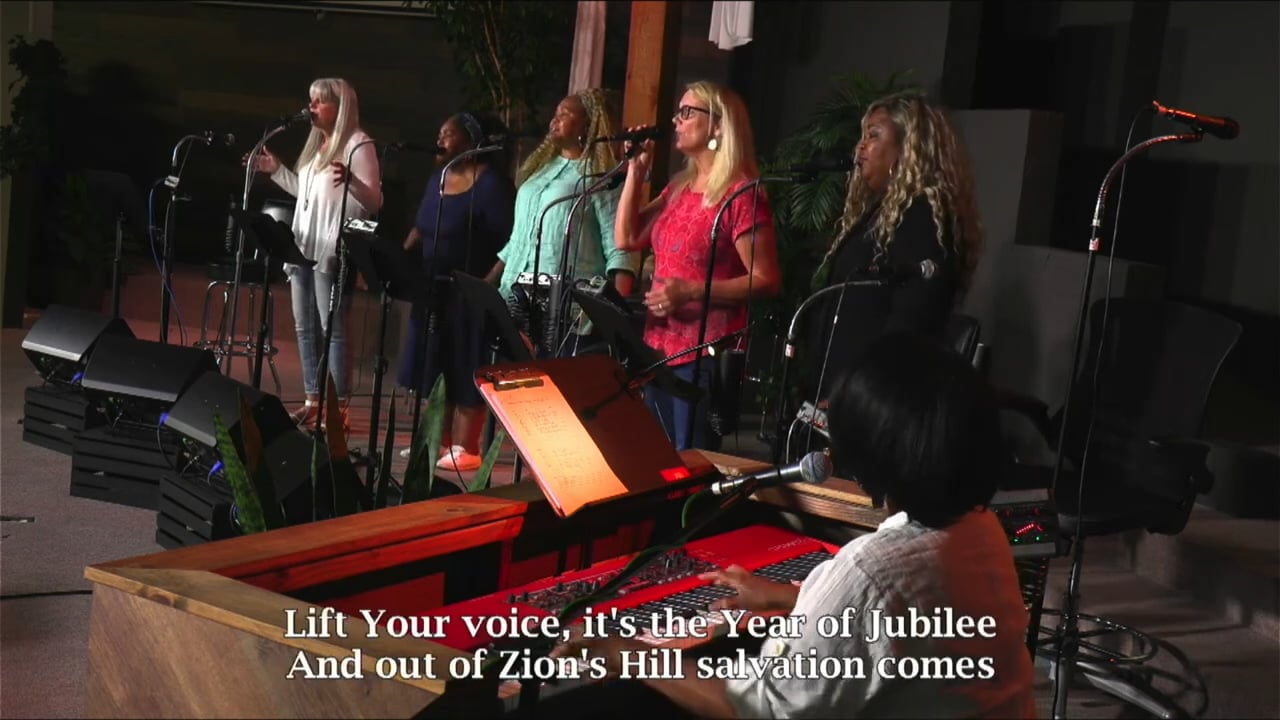 SWC - Thursday Night Worship 06.22.23 - Members Only