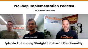 Cerven Solutions - Customer Success Story