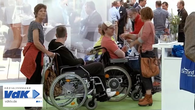 Inklusiver Arbeitsmarkt – Was bringt das neue Gesetz?