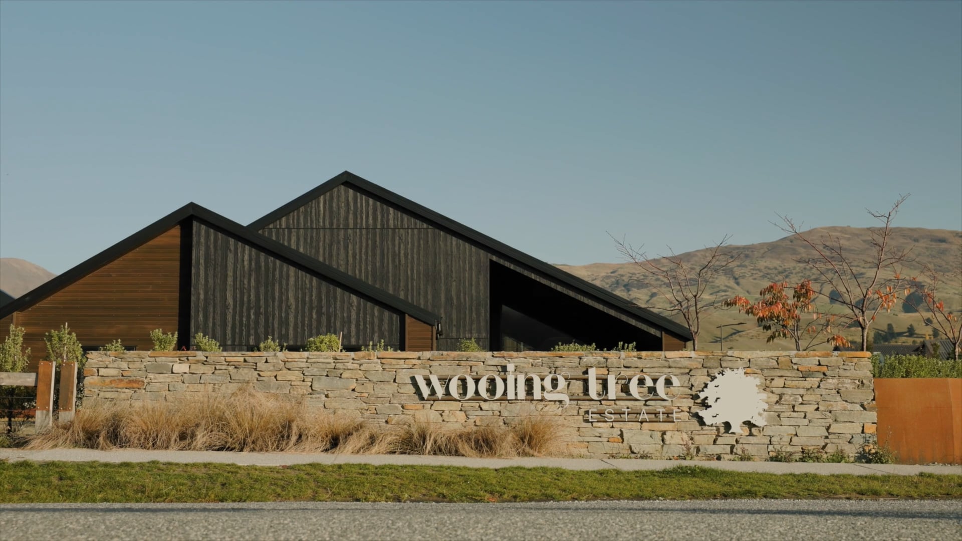 Wooing Tree Estate: Meet our home builders