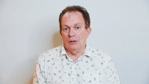 Ralph's Story