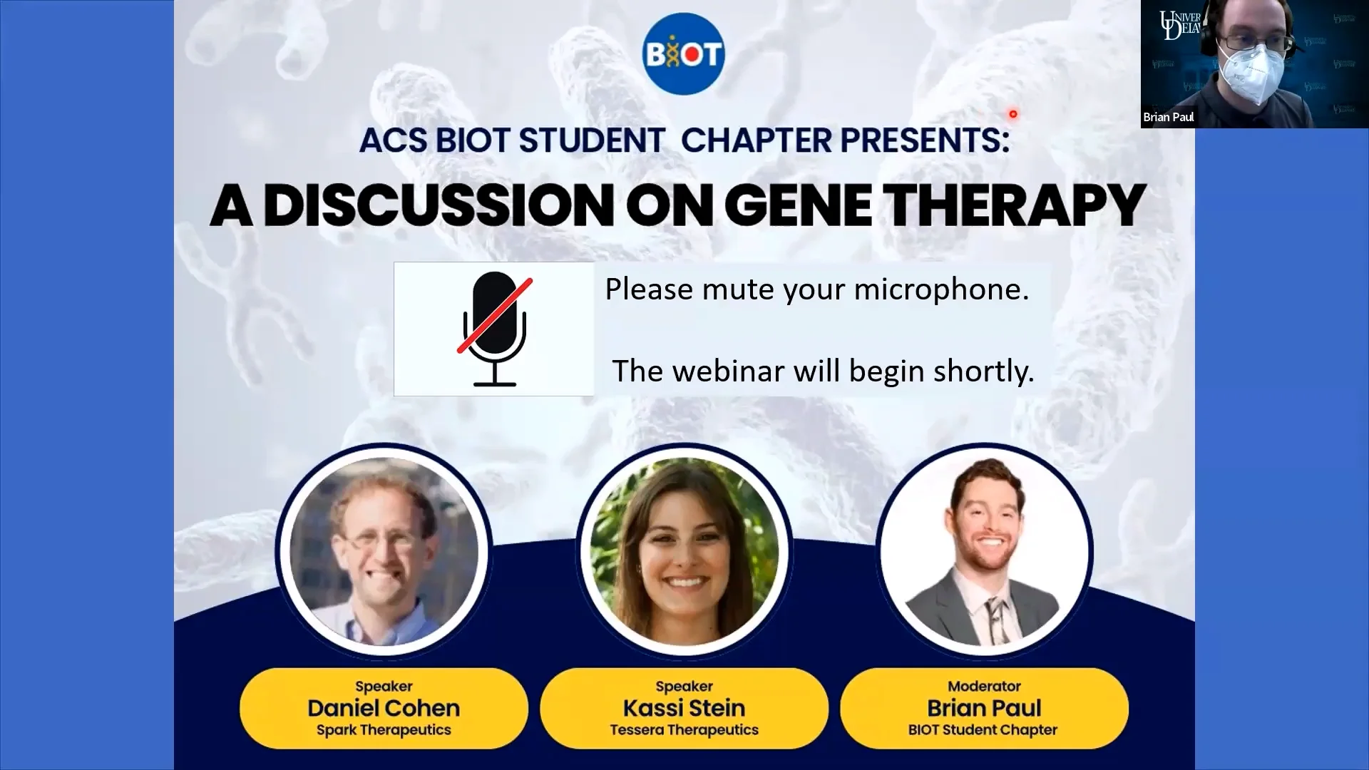 A Discussion on Gene Therapy