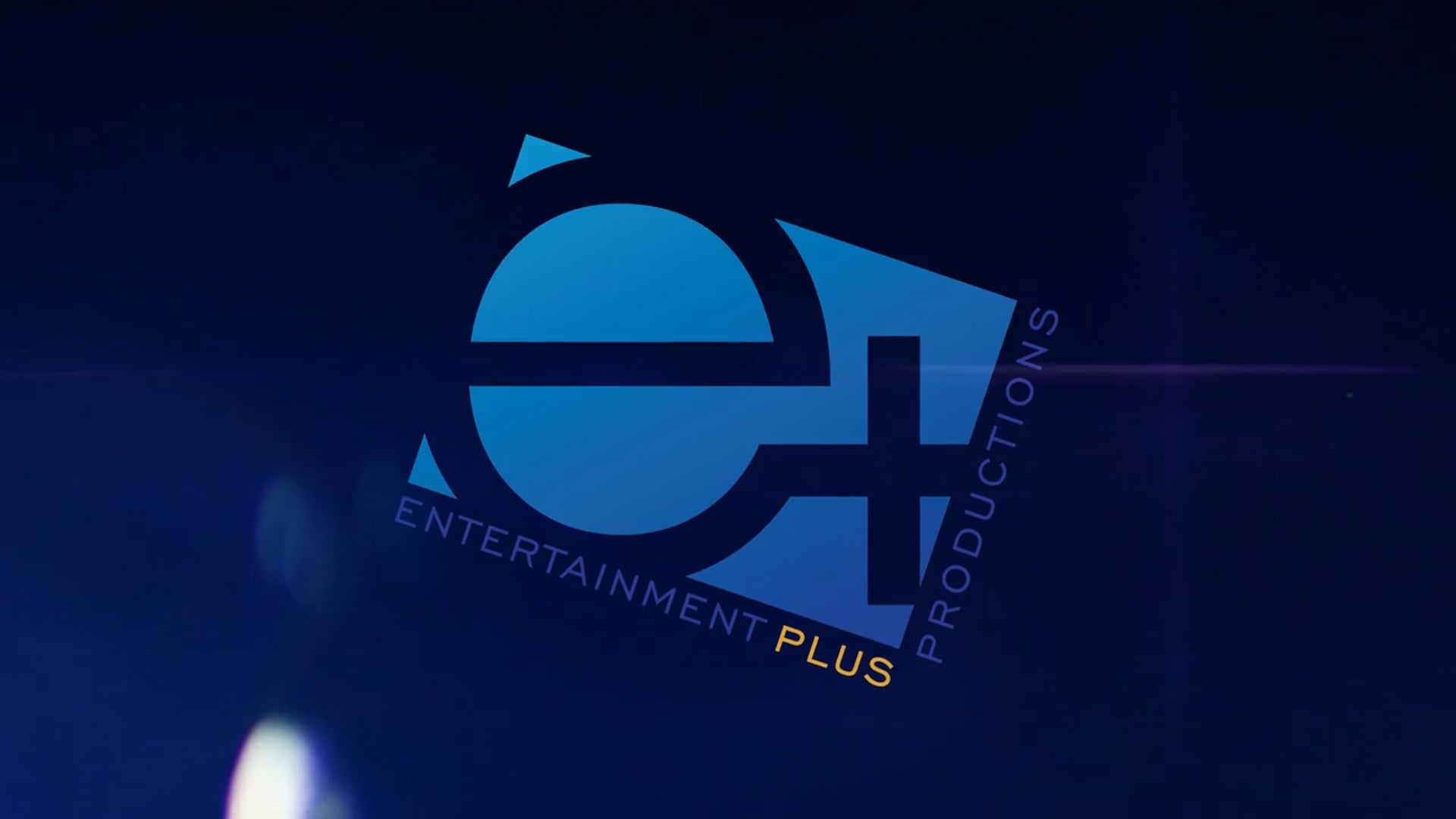 Entertainment Plus Productions - Promo (2023)