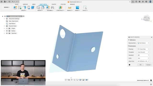 326 | CAD Files for CNC Production: Essential Tips