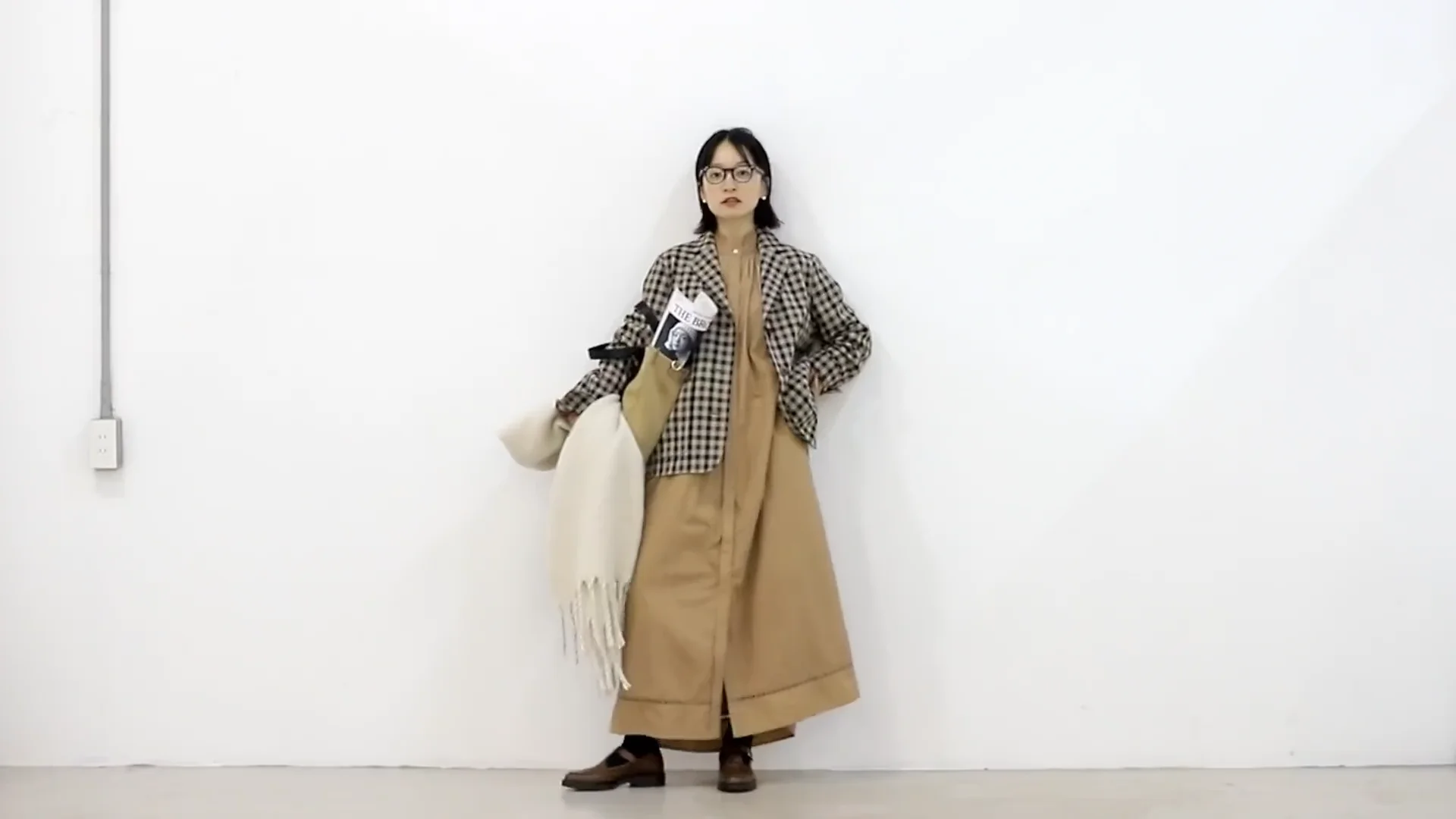 SHIPS any コラボページ 高山都さんコラボアイテム SHIPS 公式サイト