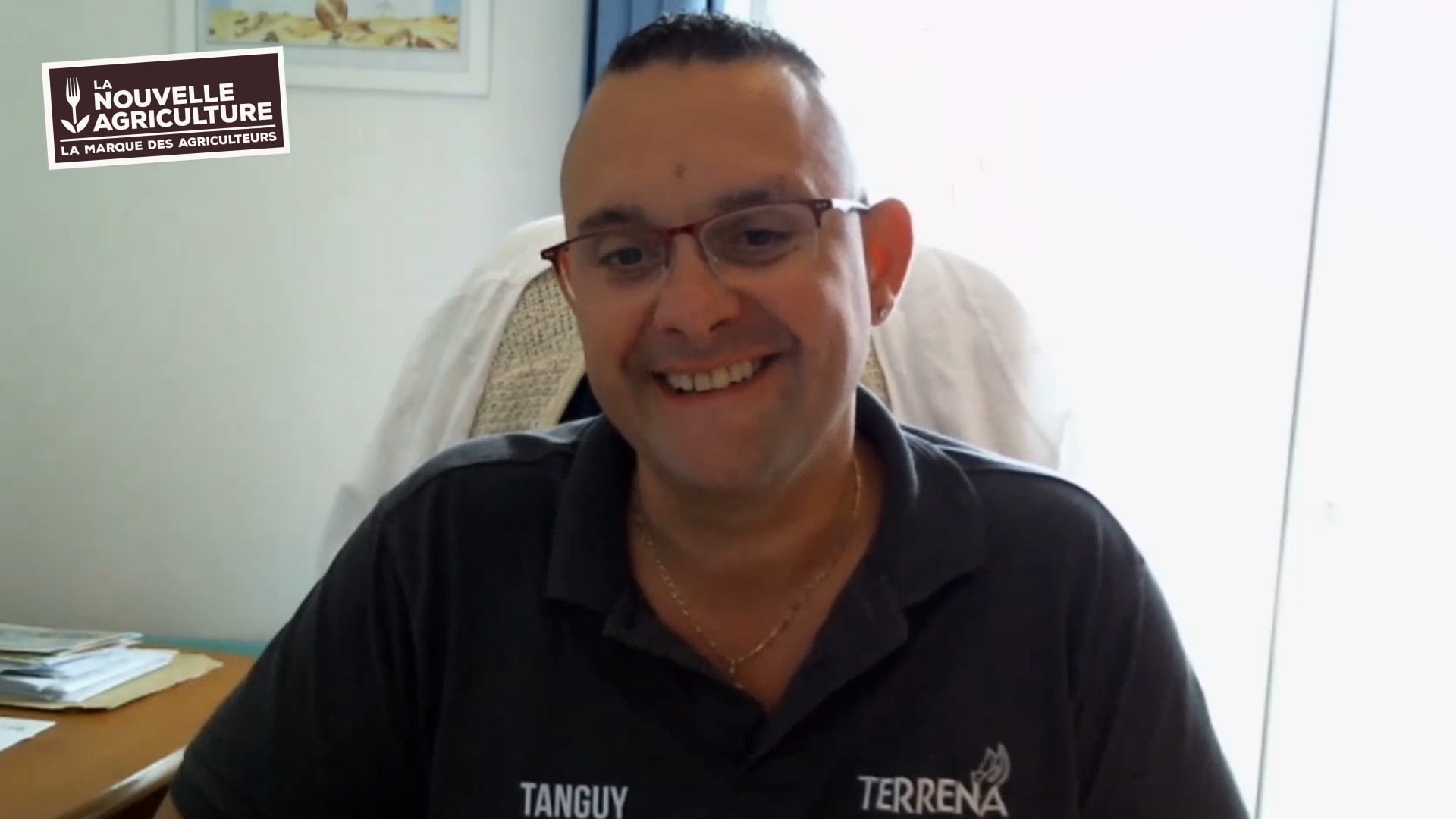 Interview Tanguy Barré VF on Vimeo