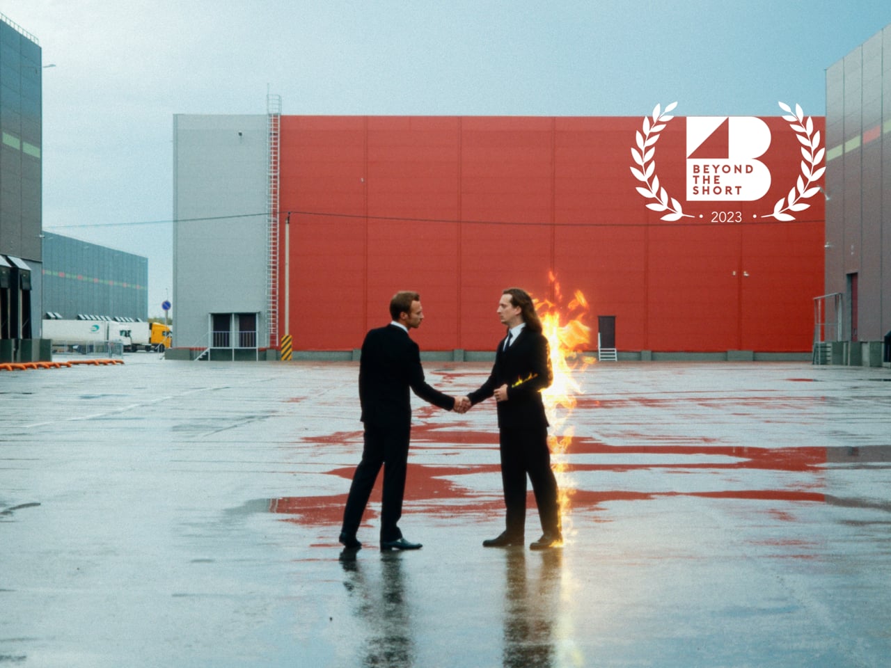 Pasadena - Vesna - Modjo FIlms - 
