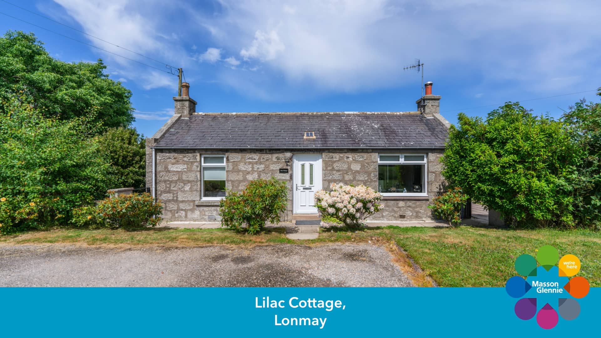 Lilac Cottage, Lonmay on Vimeo