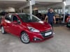 Video af Peugeot 208 1,6 BlueHDi Allure Sky 100HK 5d