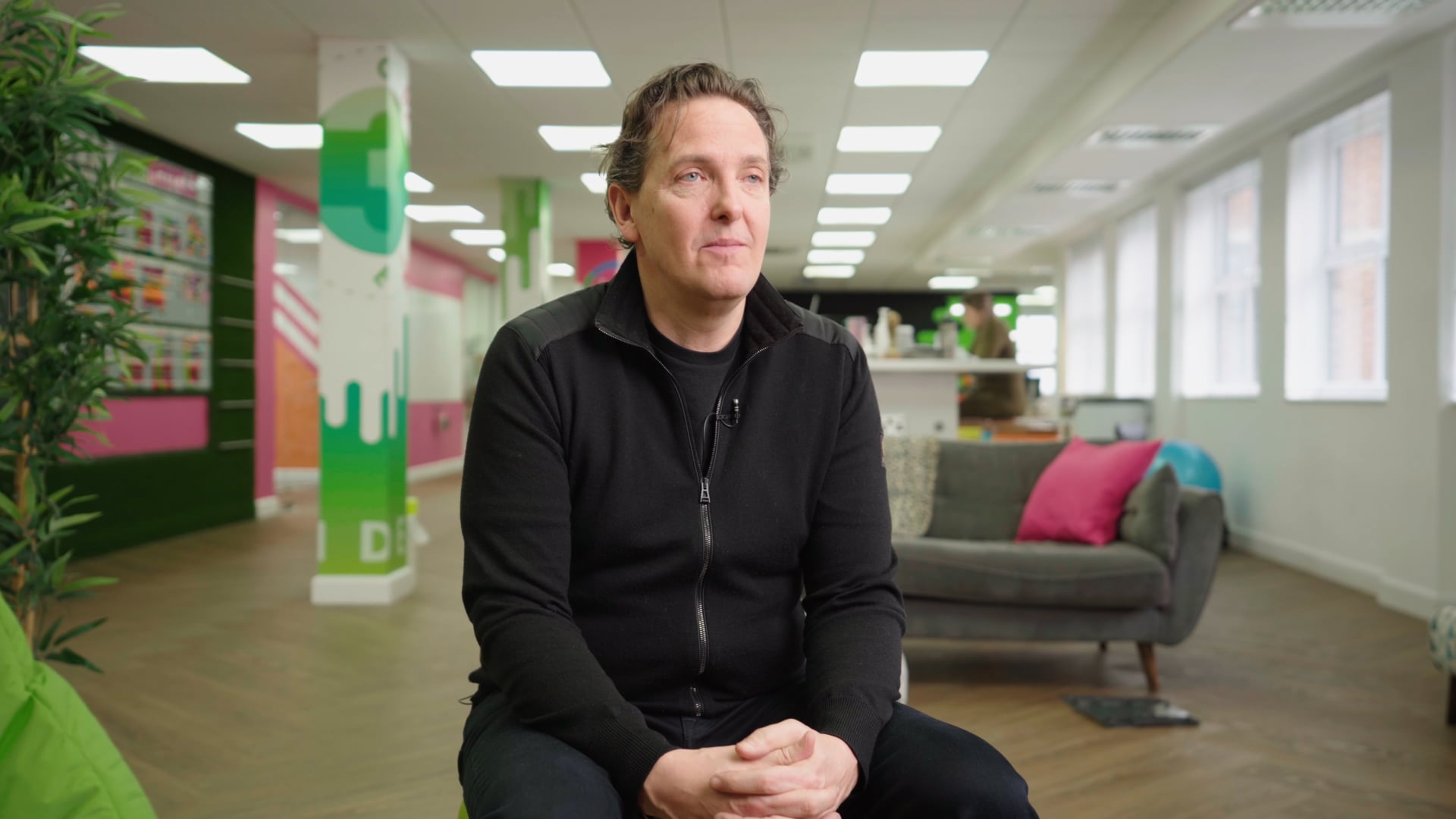 Richard Strachan hf 4min (1080p)