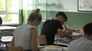 L'Institut El Pedró aprova la Selectivitat