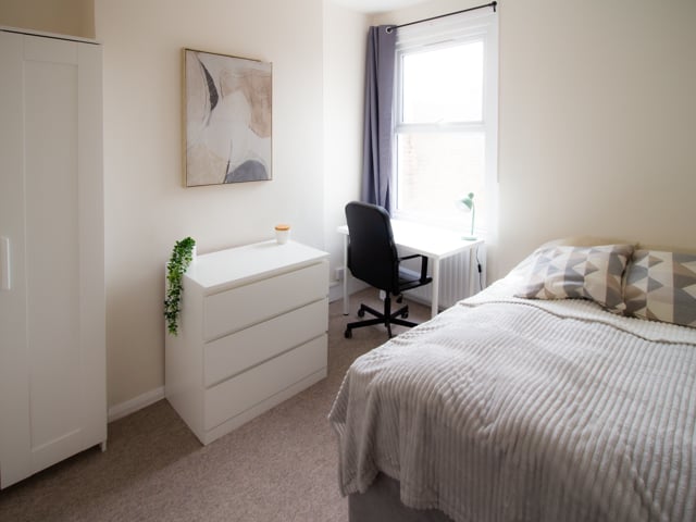 Charming double room in the heart of Tooting! 🏡  Main Photo
