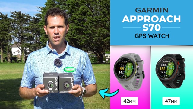 Garmin best sale s10 reviews