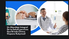 Clinica hispana Austin