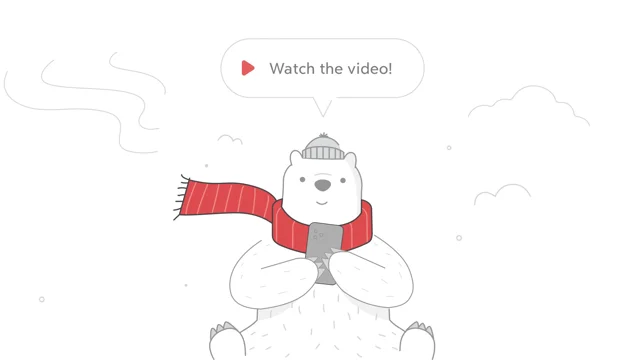 Bear 2.0 Video