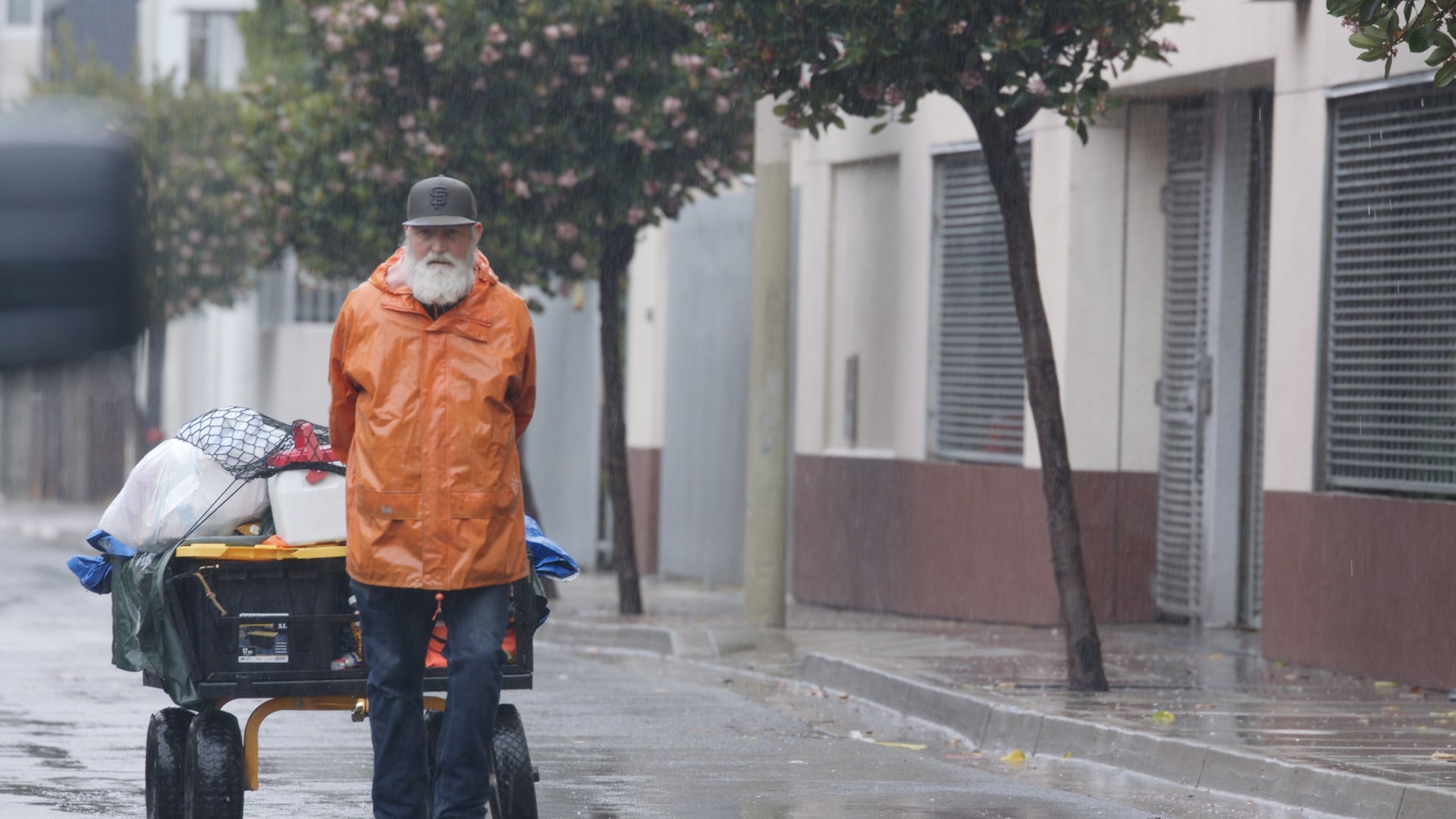 Saint Paul Trailer on Vimeo