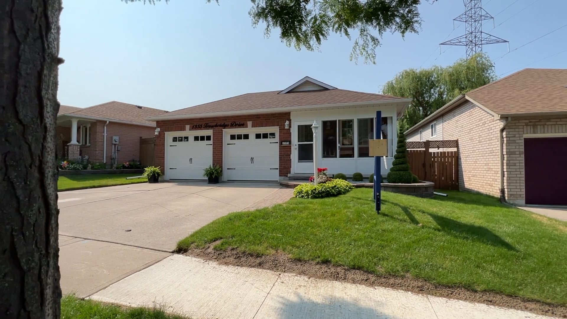 1355 Trowbridge Dr 1355 Trowbridge Dr on Vimeo