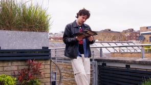 Related Embedded Video Item Thumbnail