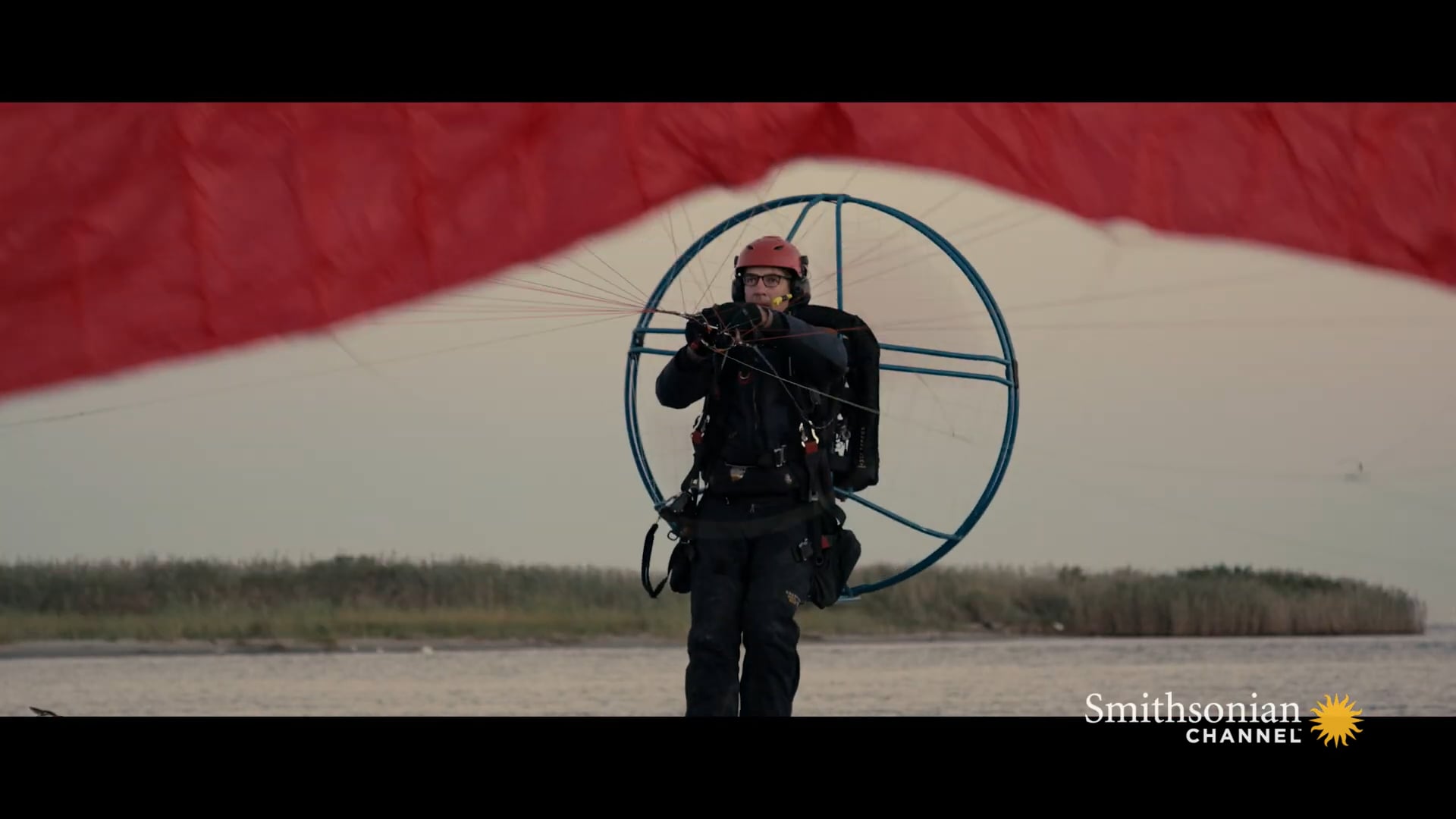 Last Call for the Bayou: Ep 101 "On a Wing and a Prayer"