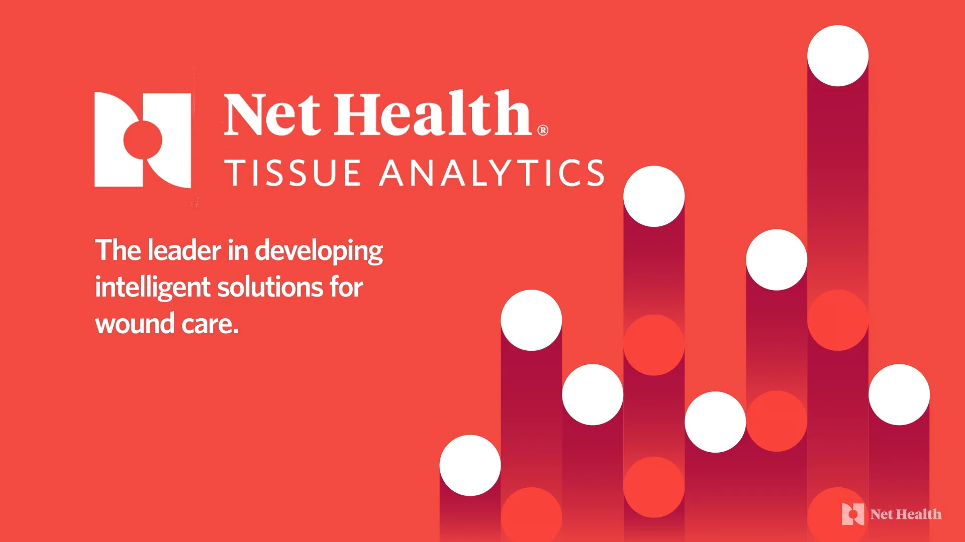 Net Health Tissue Analytics 45 sec on Vimeo