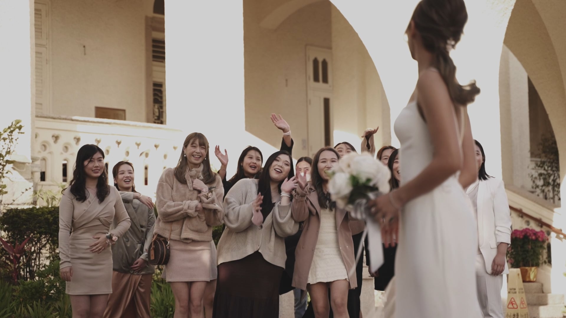 Victoria & Wallace SDE