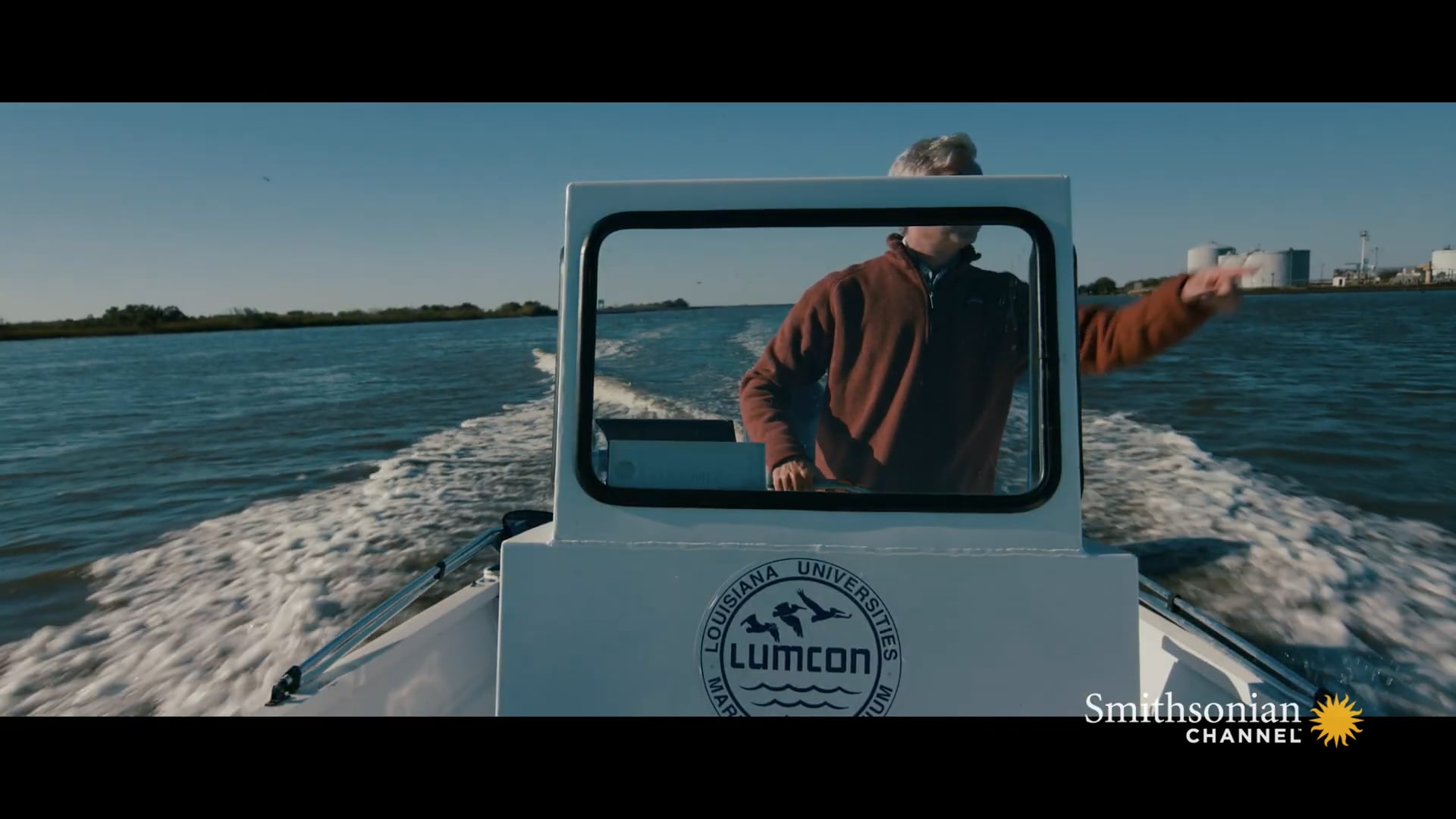 Last Call for the Bayou: Ep103 "Mud, Sweat and Fears"