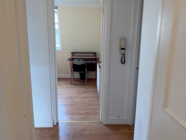 Video 1: Room 1: The rent is £242pw with all bills included. (Available NOW)