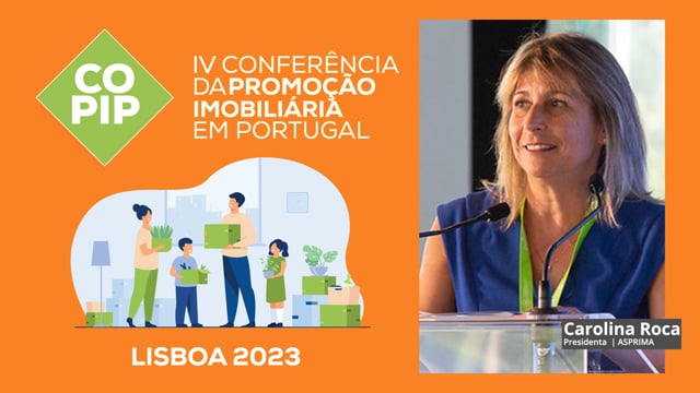 CAROLINA ROCA | ASPRIMA | COPIP 2023
