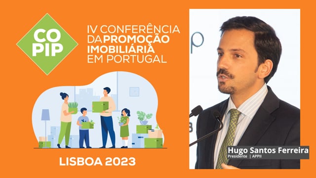 HUGO SANTOS FERREIRA | APPII | COPIP 2023