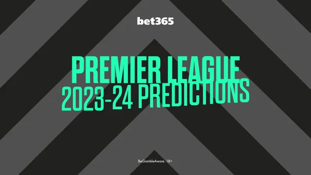 Play Bet365 Fantasy Premier League 2023/24